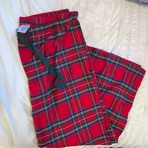 EUC vineyard Vines women’s pj pants XL